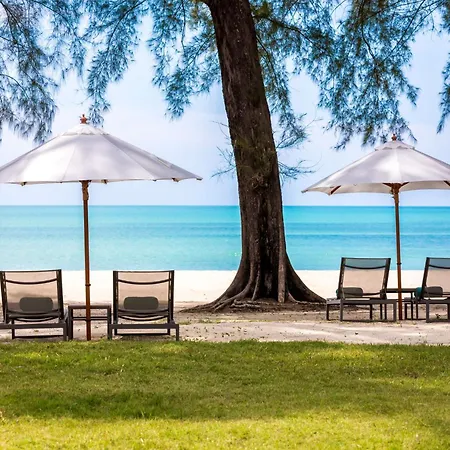 OUTRIGGER Khao Lak Beach Resort - SHA Extra Plus-2