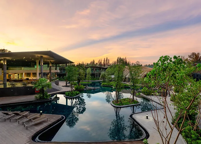 Kalima And Villas Khao Lak