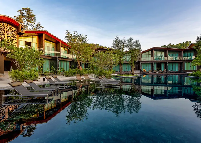 Kalima And Villas Khao Lak