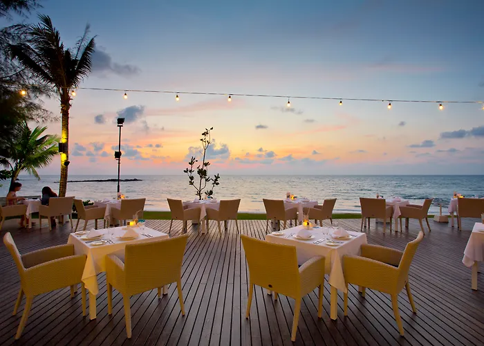 Boutique-Hotel: The Sands Khao Lak By Katathani - Sha Extra Plus