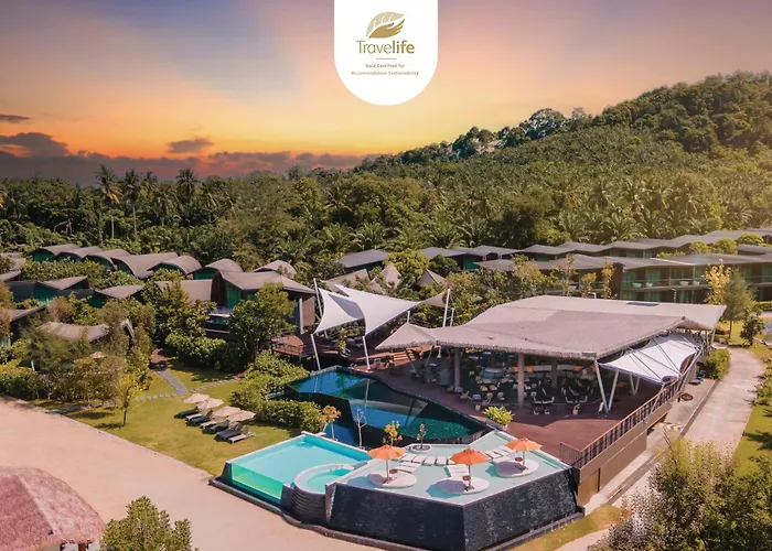 Kalima And Villas Khao Lak
