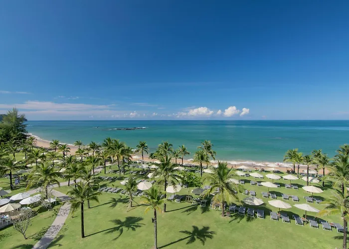 Boutique-Hotel: The Sands Khao Lak By Katathani - Sha Extra Plus